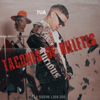 Tacones de billetes - Single - YUA