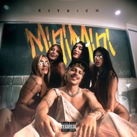 MINI MINI - Single - CITRIEM