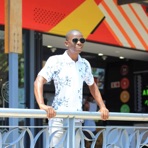 A ke ngwatheli motho - Single
