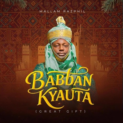 Babban Kyauta (Great Gift) - Single