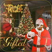 GIFTED - Single - Donnie Menace