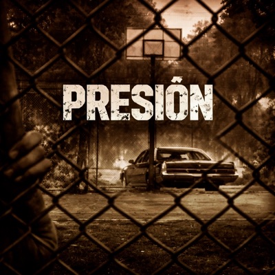 Presion (feat. TJ 84) - Single