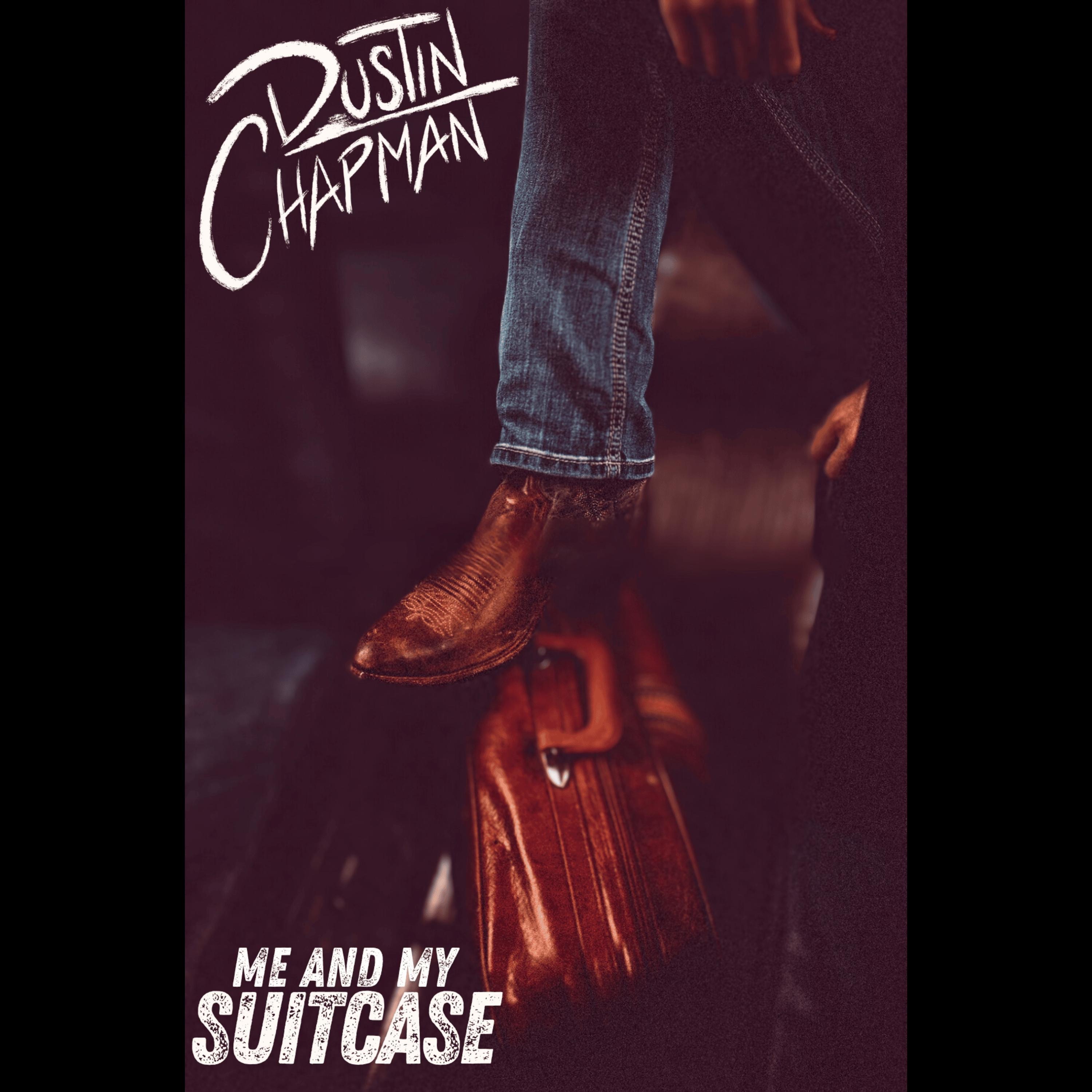 Me And My Suitcase - Single