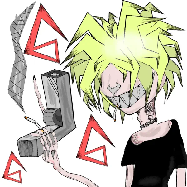 zer0xthrash — DEAD BOYS!: тексты песен, клипы и концерты