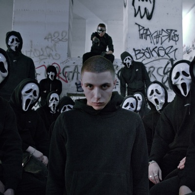 L'Urlo Di Munch - Single