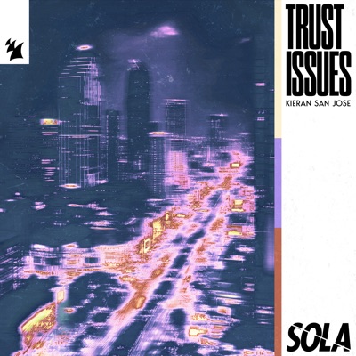 Trust Issues - Single