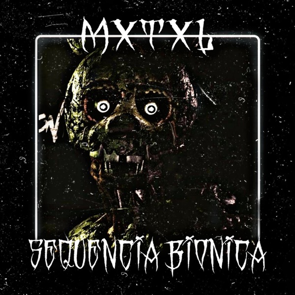 SEQUENCIA BIONICA - Single