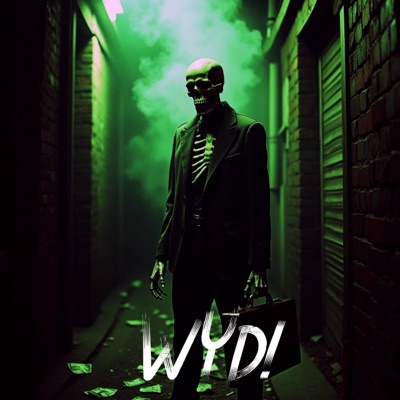 WYD! - Single