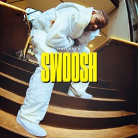 SWOOSH - Single - Theo Junior