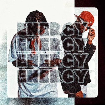 Energy (feat. Mosidon) - Single