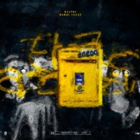 20200 le code (feat. Hoofer) - Single - Mehdi Lekok