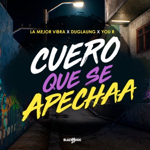 Cuero Que Se Apechaa