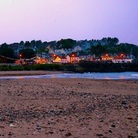 Bubble Town DARA DUBH