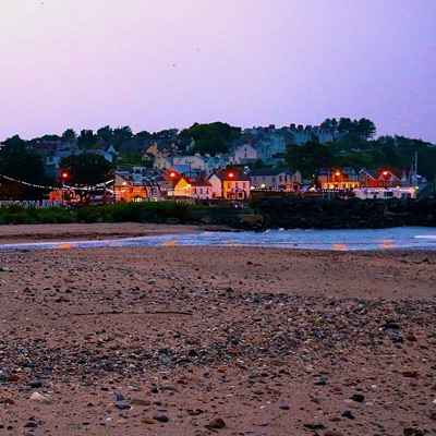 Bubble Town - Single