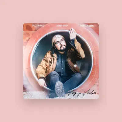 Listen to Greco Murillo, watch music videos, read bio, see tour dates & more!