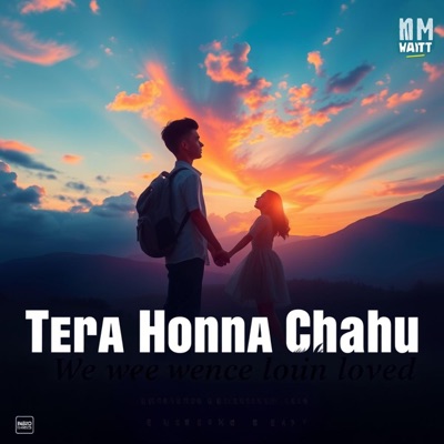 Tera Hona Chahu - Single