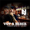 Voy a Beber - Nicky Jam
