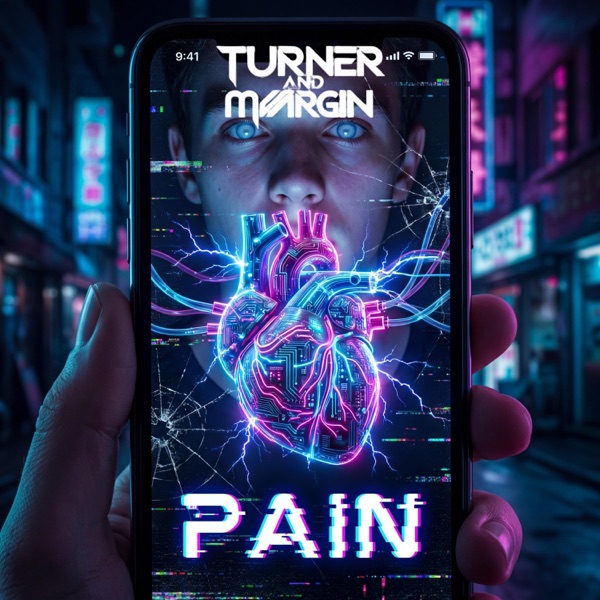 Pain (feat. Margin)