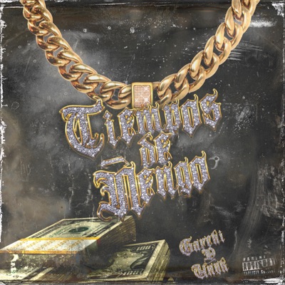 Tiempos de ñengo - Single