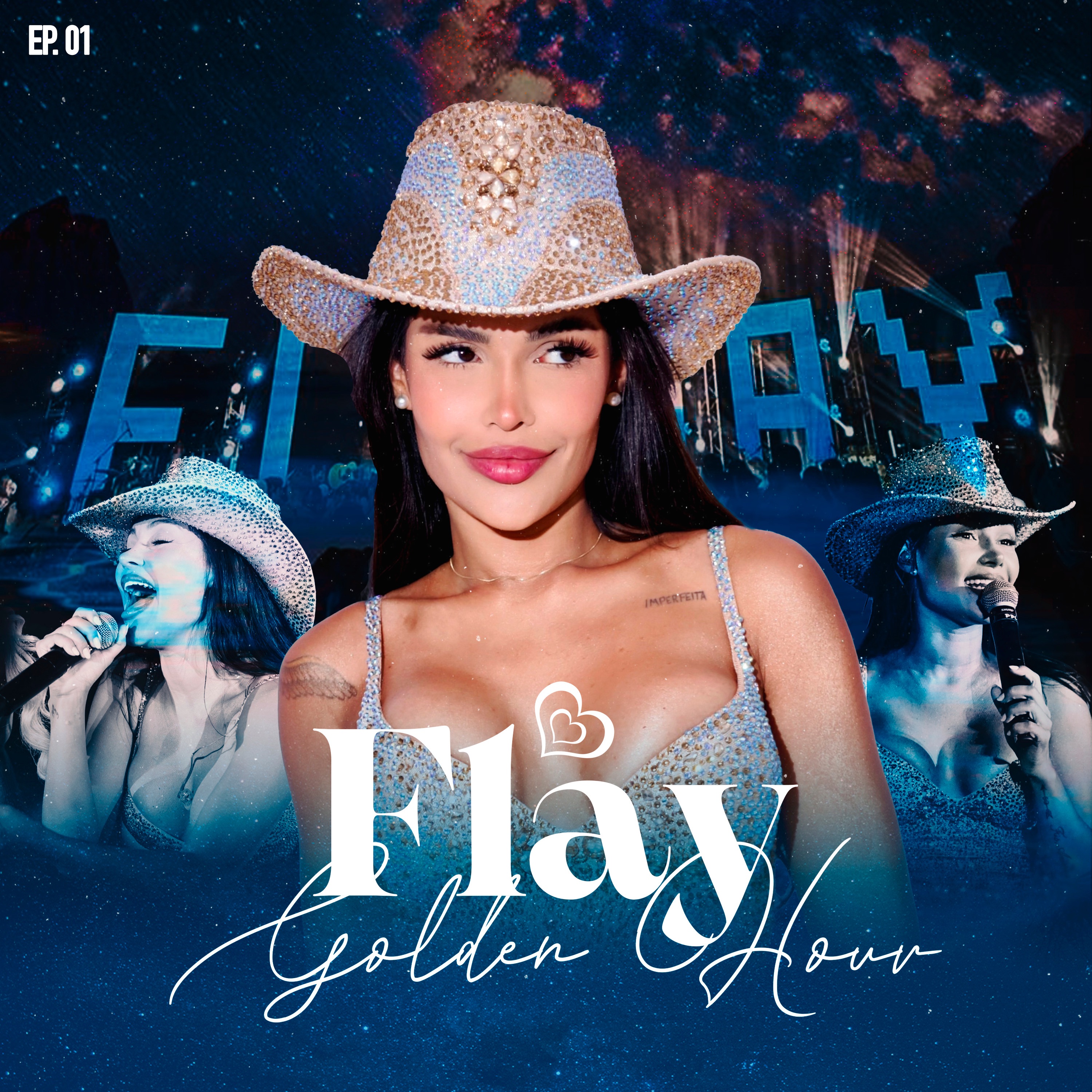 FLaY - Assustar o Destino