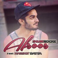 Afsoos - Single - Shubi Rockz & Harshit Datta
