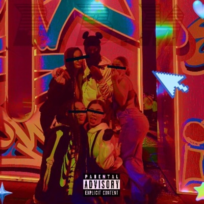 B.B.M (feat. Ikiel) - Single