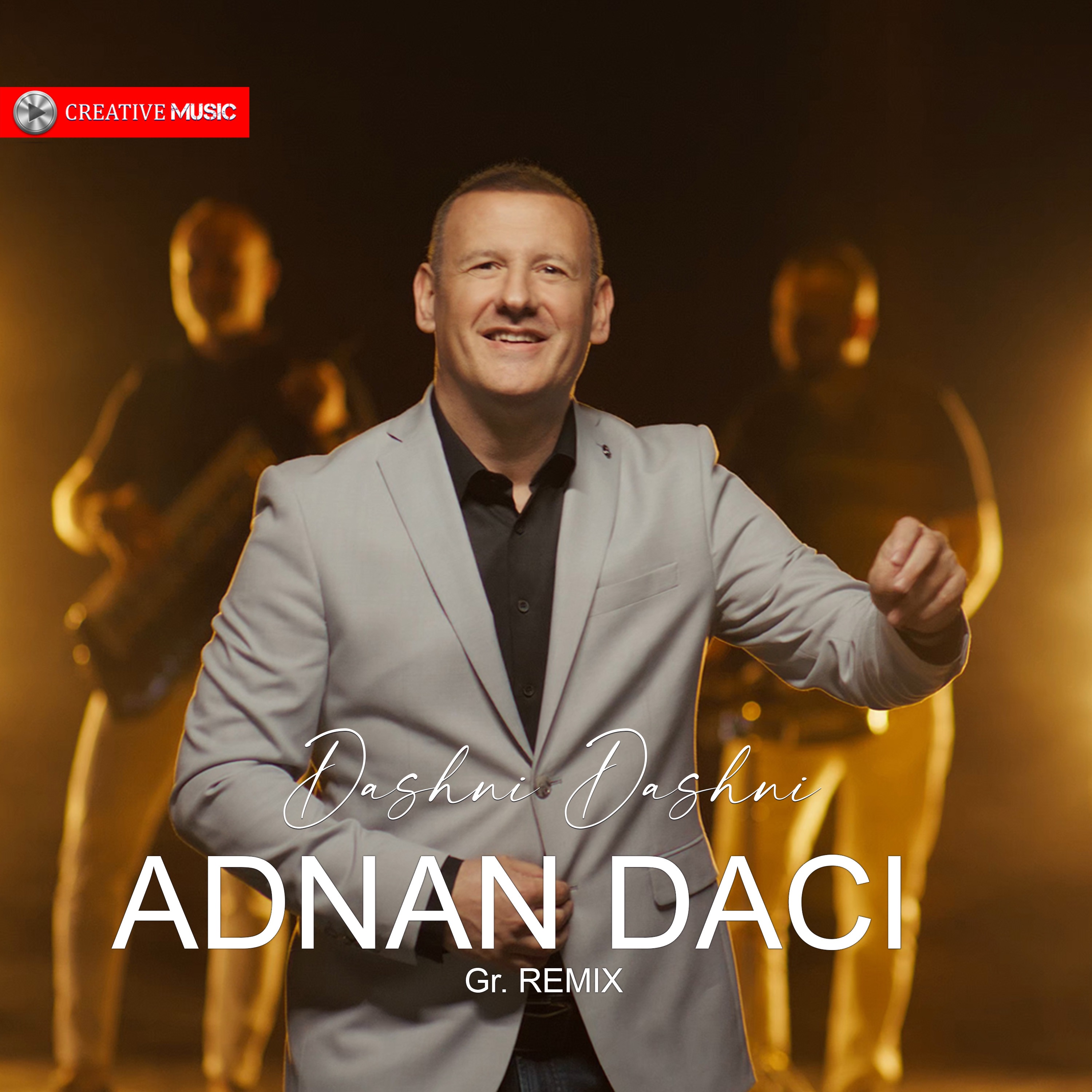 Dashni Dashni - Single