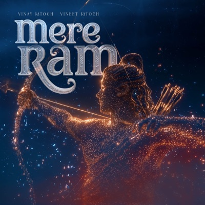 Mere Ram - Single