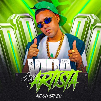 Vida de Artista (feat. Trovão no Beat) - Single