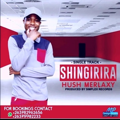 Shingirira - Single