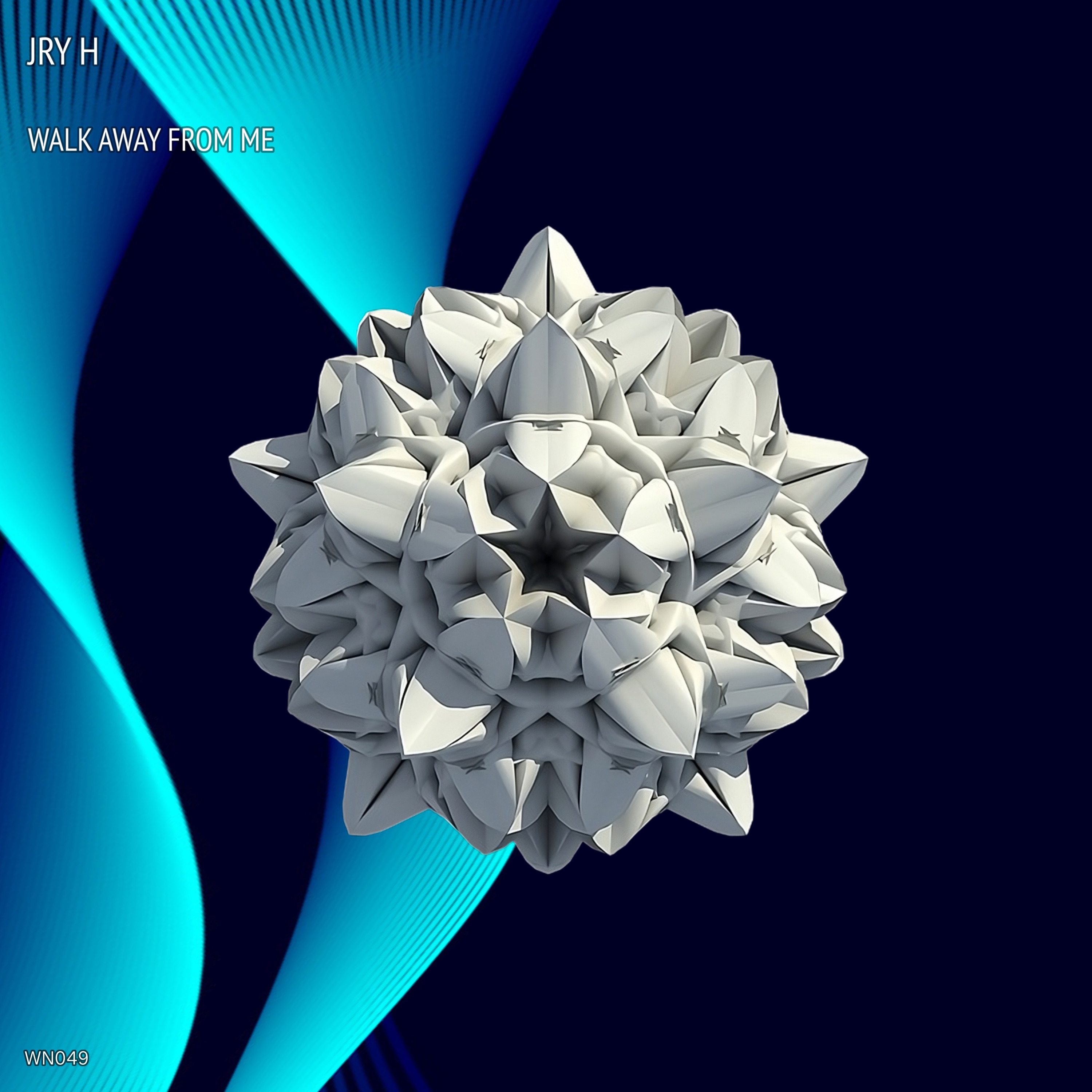 Walk Away From Me - Single