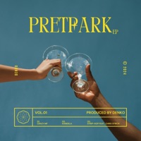 Pretpark EP - Single - Denko