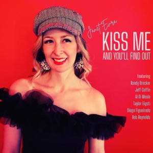 Get Back to You (feat. Jeff Coffin)
