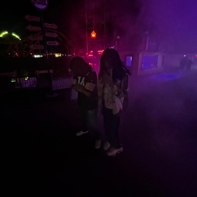 nobreakz (feat. cokeboytris) - Single