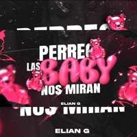 PERREO LAS BABY NOS MIRAN - Single - Elian G