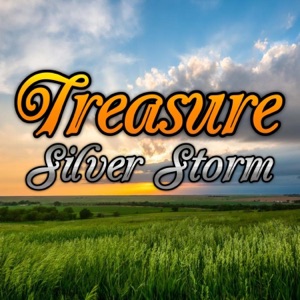 Treasure - Single