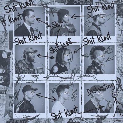 SHIT KUNTZ - Single