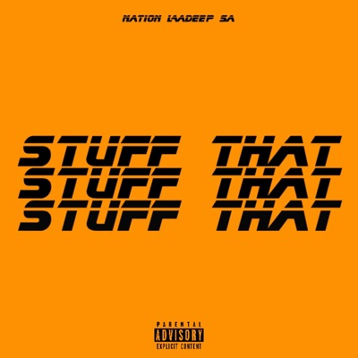 Stuff That - Single
