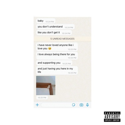EGO - Single