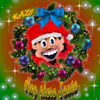 Hey There, Santa! - Single