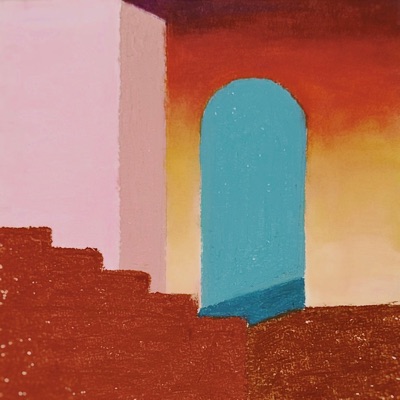 Contacto 0 (feat. Camilo Falappa, Nico Abramovich & Uma Moljo) - Single