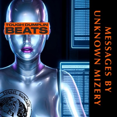 Messages (feat. Unknown Mizery) - Single