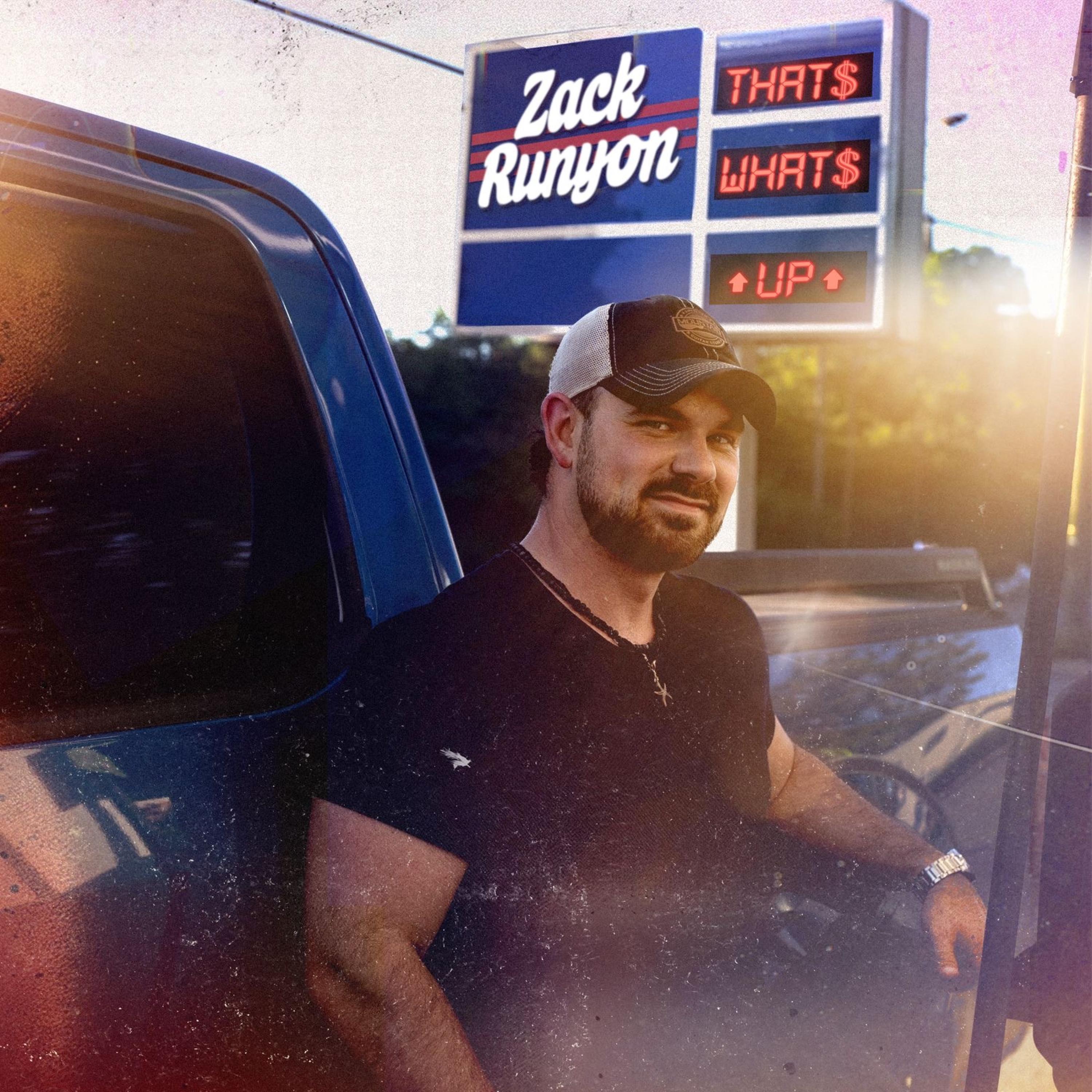 That's What's Up - Single