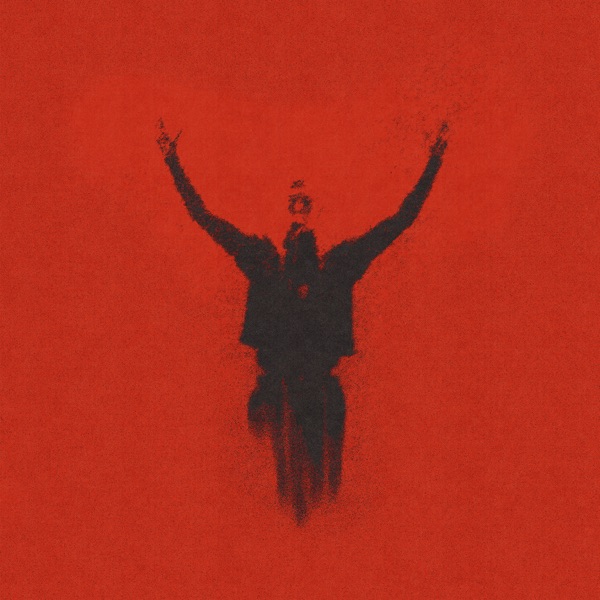Album cover for Breach: Digital Remains