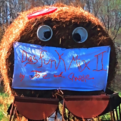 Das funk mix 2 (feat. Charlie Keez) - Single