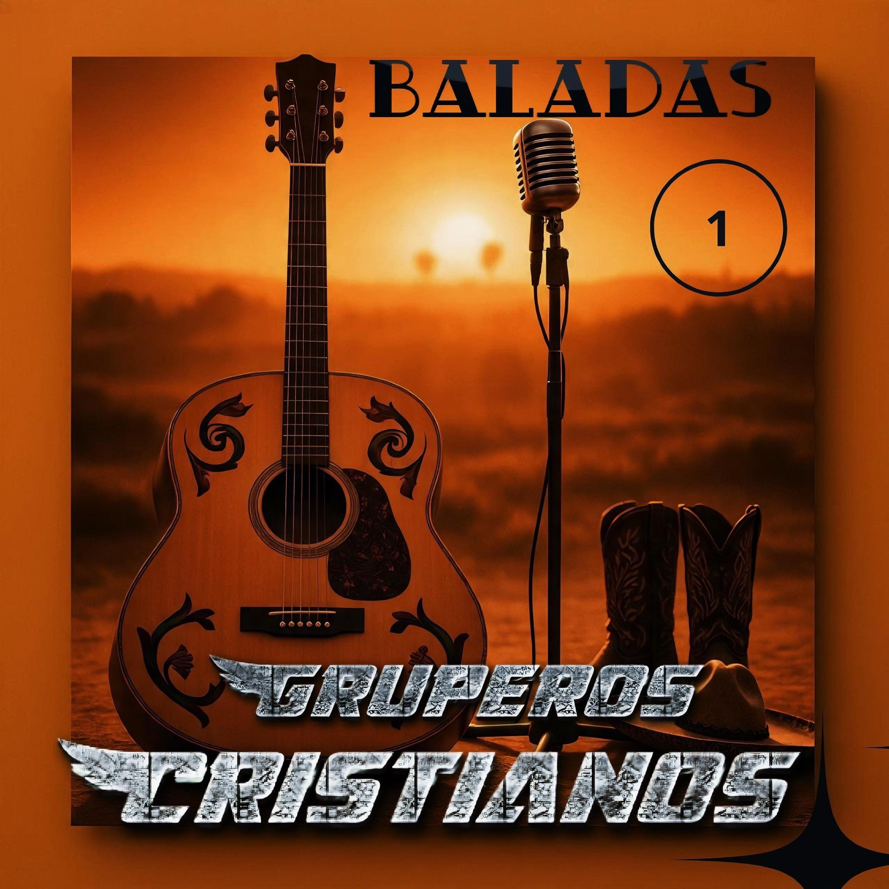 Baladas 1