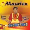 Zeg niet nee