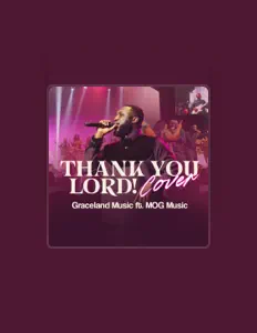 Hör dir Graceland Music an, schau dir Musikvideos an, lies die Biografie, finde Tourdaten und mehr!