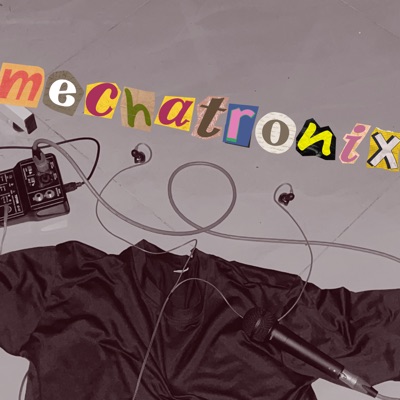 Mechatronix - EP