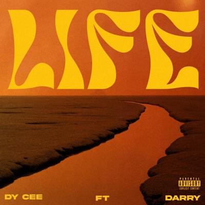 Life (feat. Darry) - Single